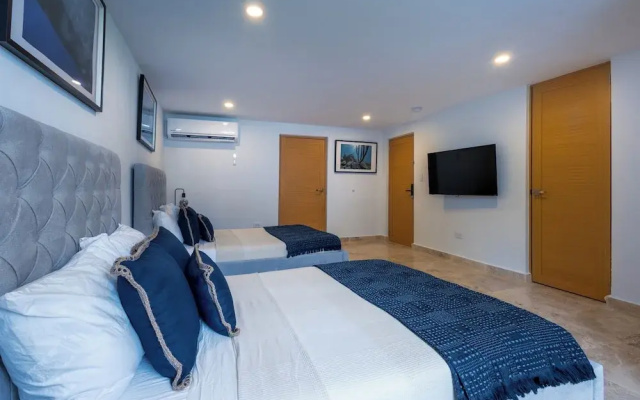 Anchors Hotel