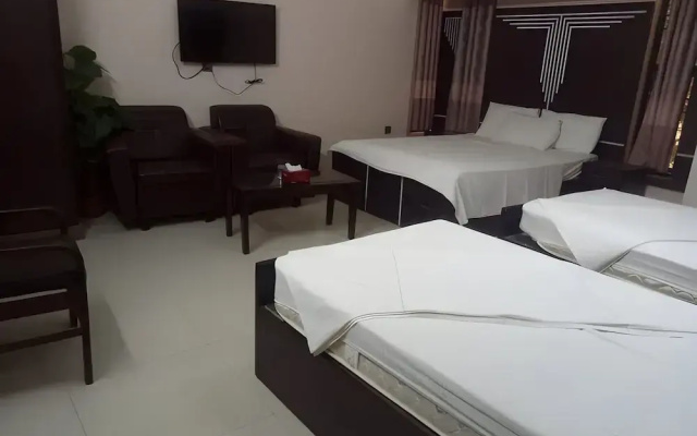 Hotel Rose Wood