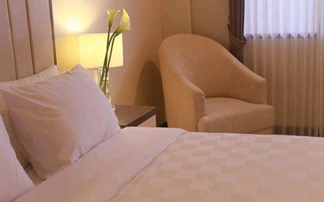 Bella Hotel Surabaya