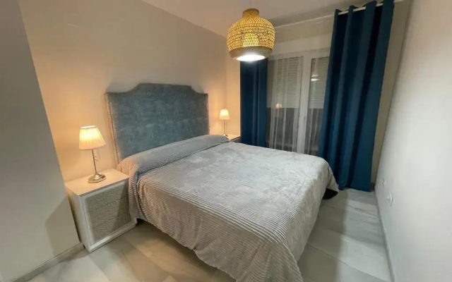 Mi Capricho Luxury Apartment Bajo, P03 A