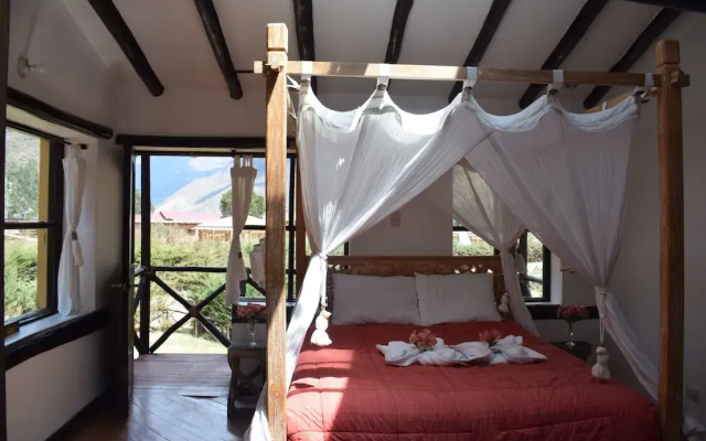 Inti Killa Lodge