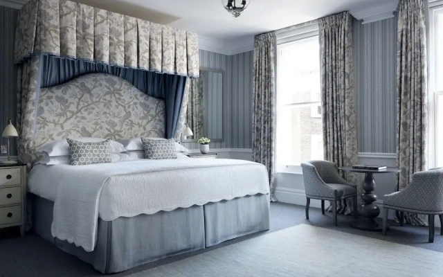 Valet Apartments Covent Garden