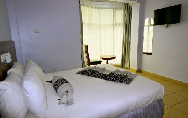 Green Mountain Hotel