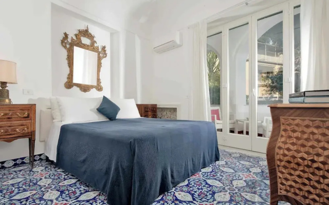Villa Alba
