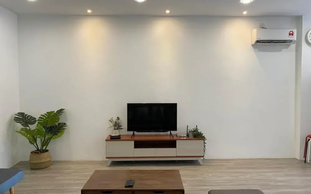Grace Homestay Guesthouse