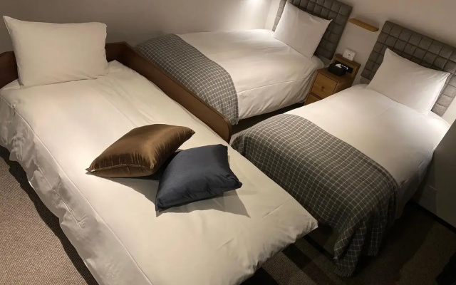 Hotel Resol Stay Akihabara