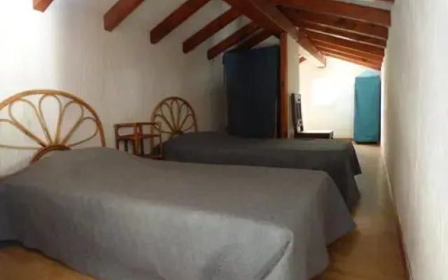 Casa Di Cavalone