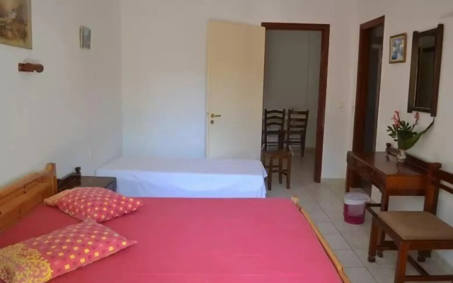 Filorian Hotel Apartments