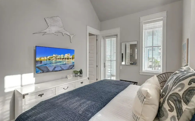Anchors Away 130 FI