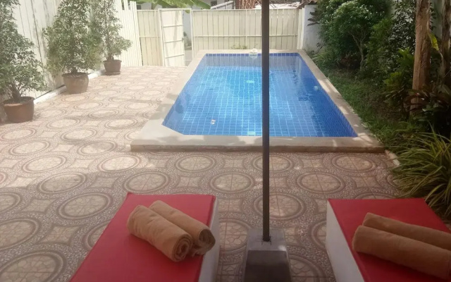 Baan Lamai Resort