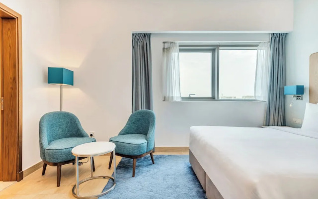 Sea Point Hotel