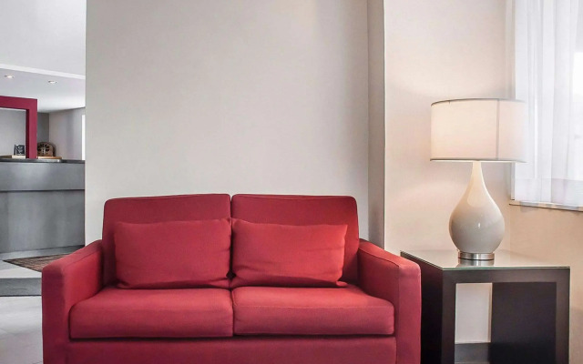 Comfort Inn Orillia