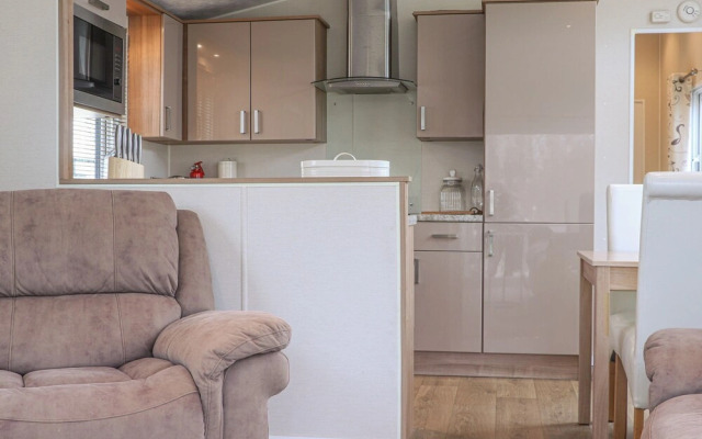 Tiptoes Lodge