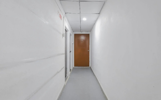OYO 79236 Hotel Laksh