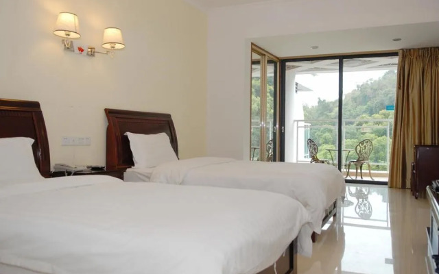 Red Star Coast Hotel - Shenzhen