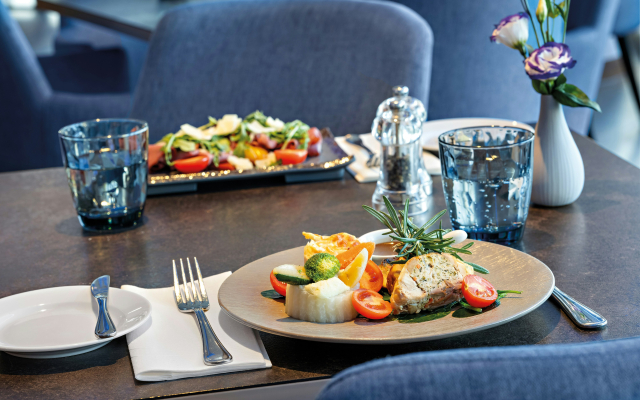 Leonardo Royal Hotel Frankfurt