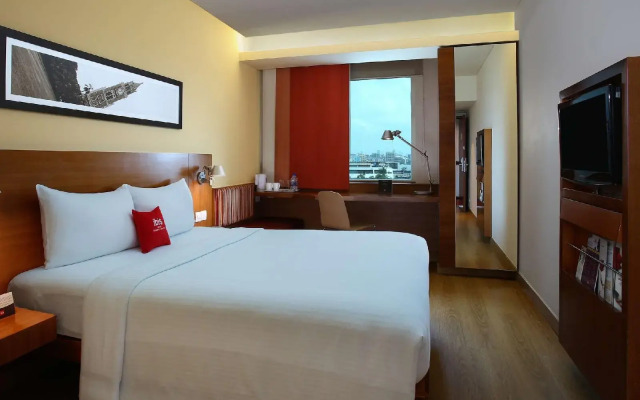 ibis Mumbai Airport Hotel