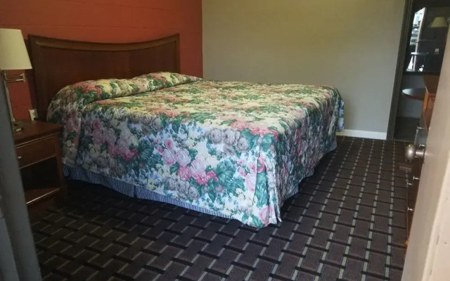Delux Motel