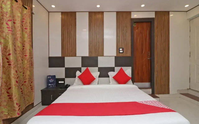 Hotel Hill Heights By OYO Rooms
