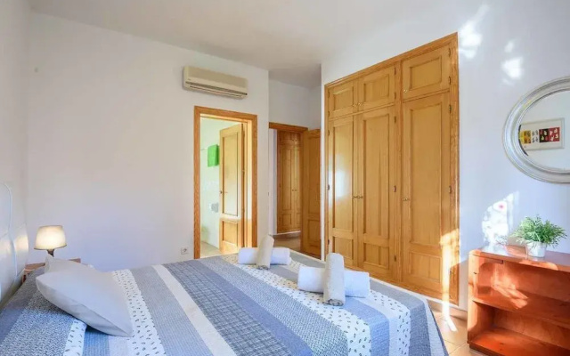 Villa Paula