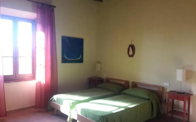 Agriturismo Il Pescinone