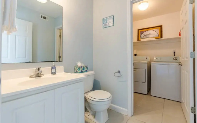 Rolling Surf 1 - 3 Br Home