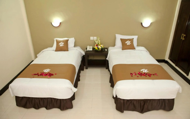 Puri Rama Cottages