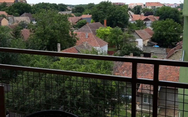 Apartman Studio Niki