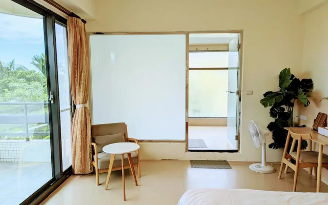 Pet Rainbow Maison Resort Hotel
