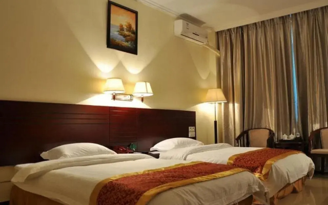Baihua Hotel