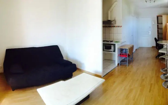 Le Studio
