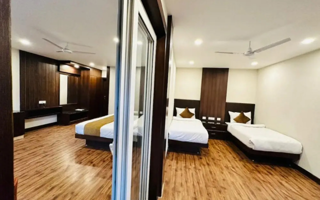 Hotel Vista By Terraa Hotels