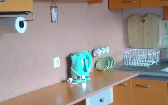 guesthouse "Leila"