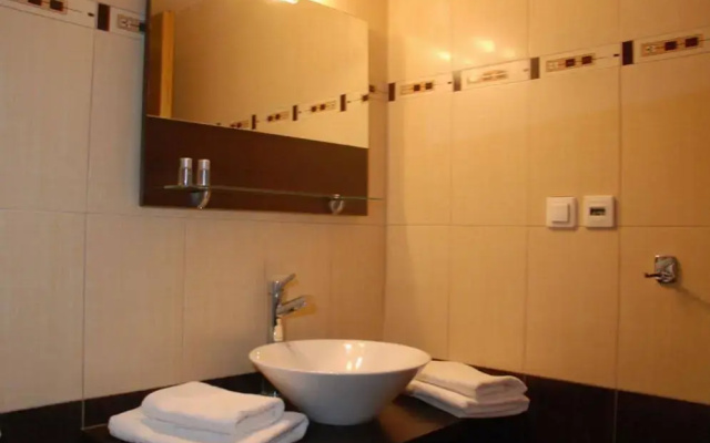 Hotel Drymonas