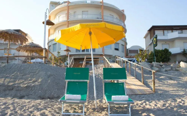 Hotel Il Girasole