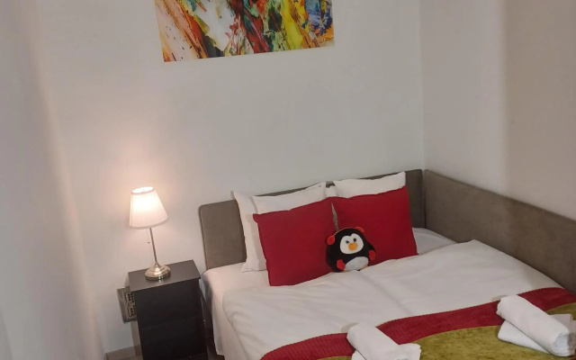 Palace3 Apartment