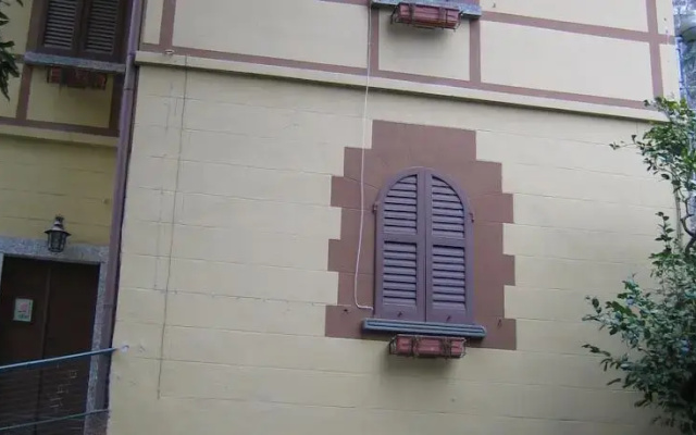 Casa Rosa