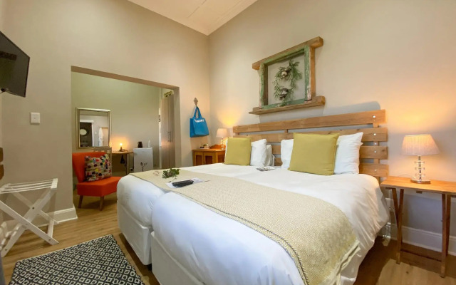 De Akker Guest House