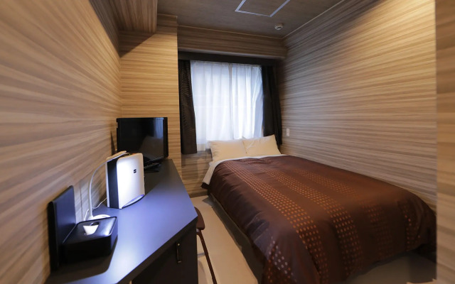 Hotel Azalea Matsuyama