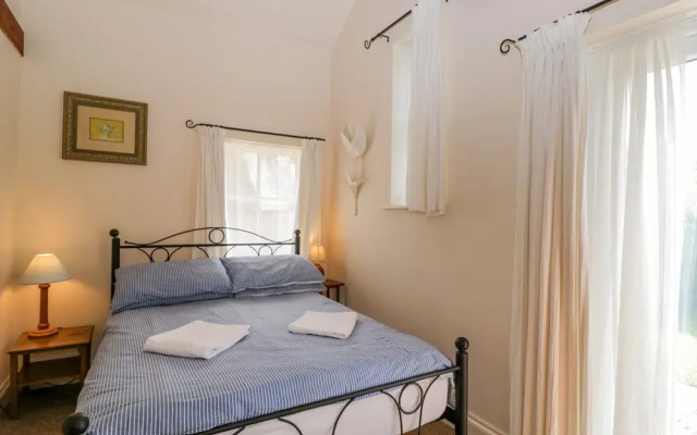 Parkfield Cottage