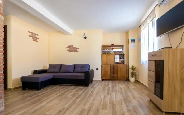 Apartments Dario