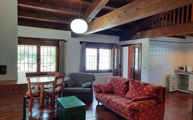 CHOUSA VERDE hotel rural
