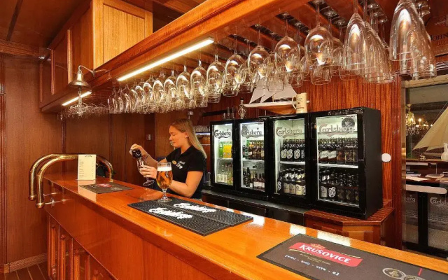 BEST WESTERN Hotel M
