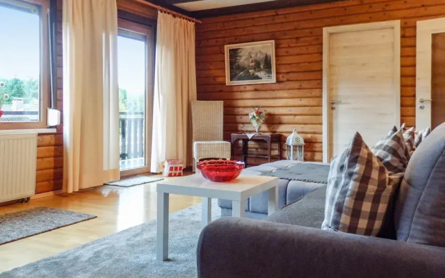 Awesome Apartment in Arrach With 2 Bedrooms and Wifi