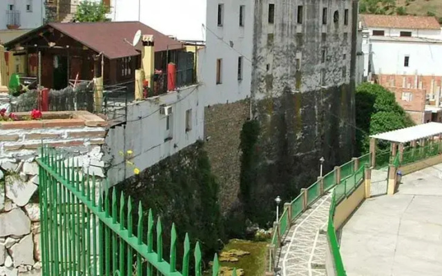 Casa Fajardo