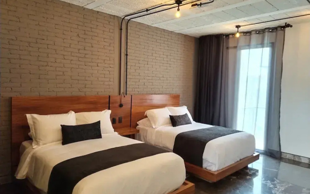 Hotel Tila