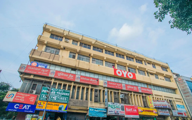 OYO 12965 Archana INN