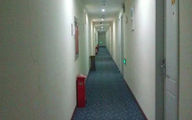 7 Days Inn