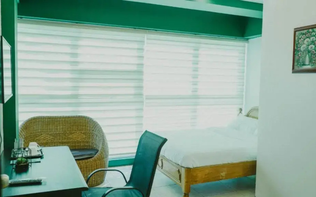 2428 Suites