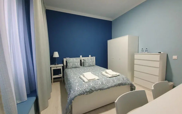 Inn Faro - Casa Amarela - Guest House